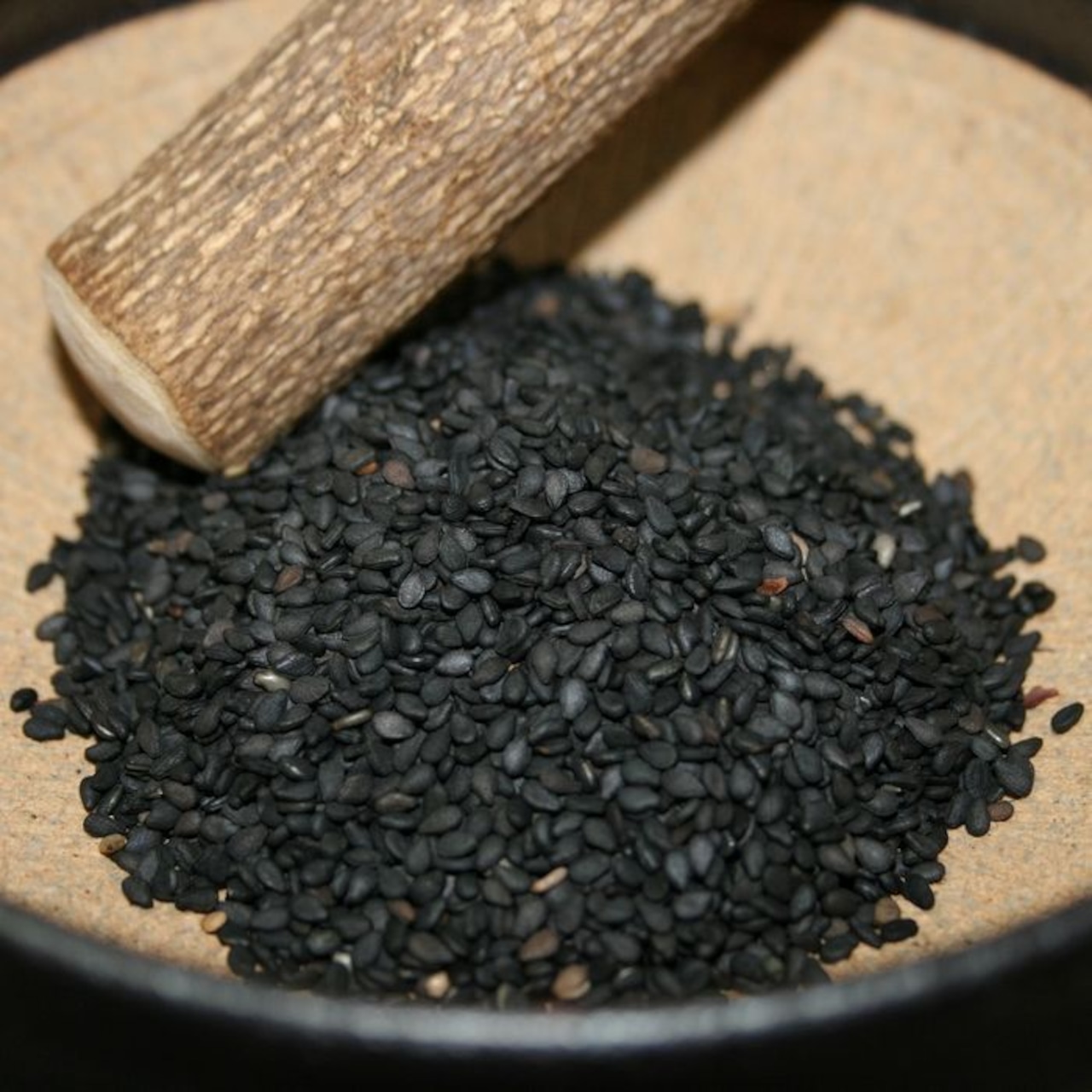 黒糖と黒ゴマのディアマンクッキーの作り方 Butter Cookies of BlackCoris cooking