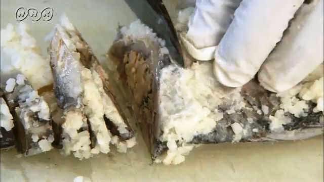 珍味と呼ばれる珍しい食べ物、あなたはいくつ知ってる？日本全国の珍味まとめ