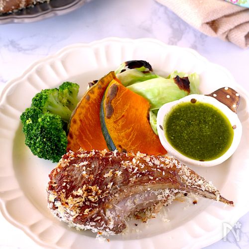 BBQ定番食材『ラムチョップ』！おいしさの秘密！絶品アレンジレシピもご紹介♪BBQ NET