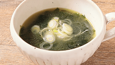 韓国風牛すじ鍋