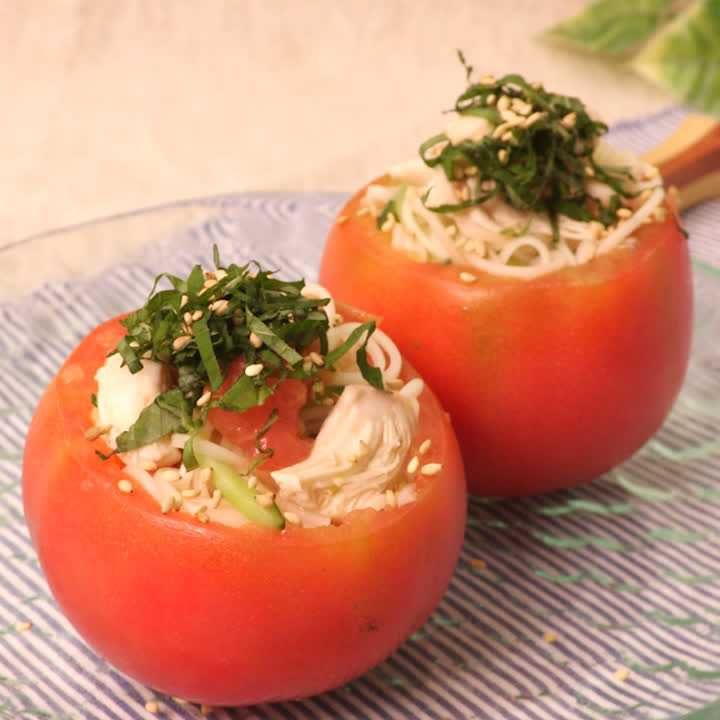 ミニトマト」はもう余らせない！大量消費にオススメの美味しいレシピkufura クフラ 小学館公式