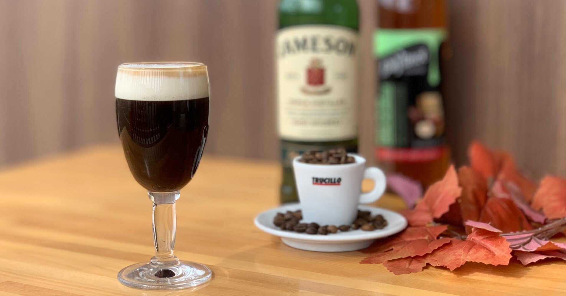 正統派アイリッシュ・コーヒーの淹れ方 レシピ本場の味を家庭で楽しめる3つのコツライフハッカー・ジャパン