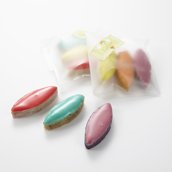 フランス菓子 カリソン - メルカリ