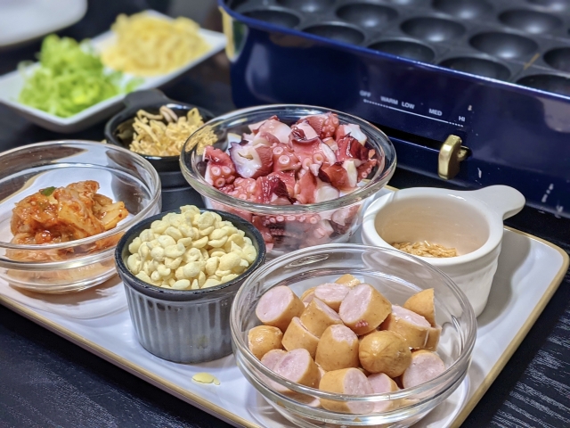 冷凍たこ焼き」をとことんアレンジ！カリカリ系からスイーツまで、みんなのアイディアがすごいkufura クフラ 小学館公式