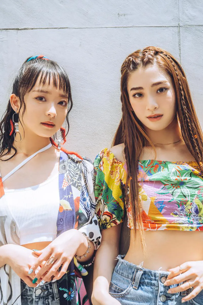 宇井優良梨のソリソリダンスビフォーアフタ