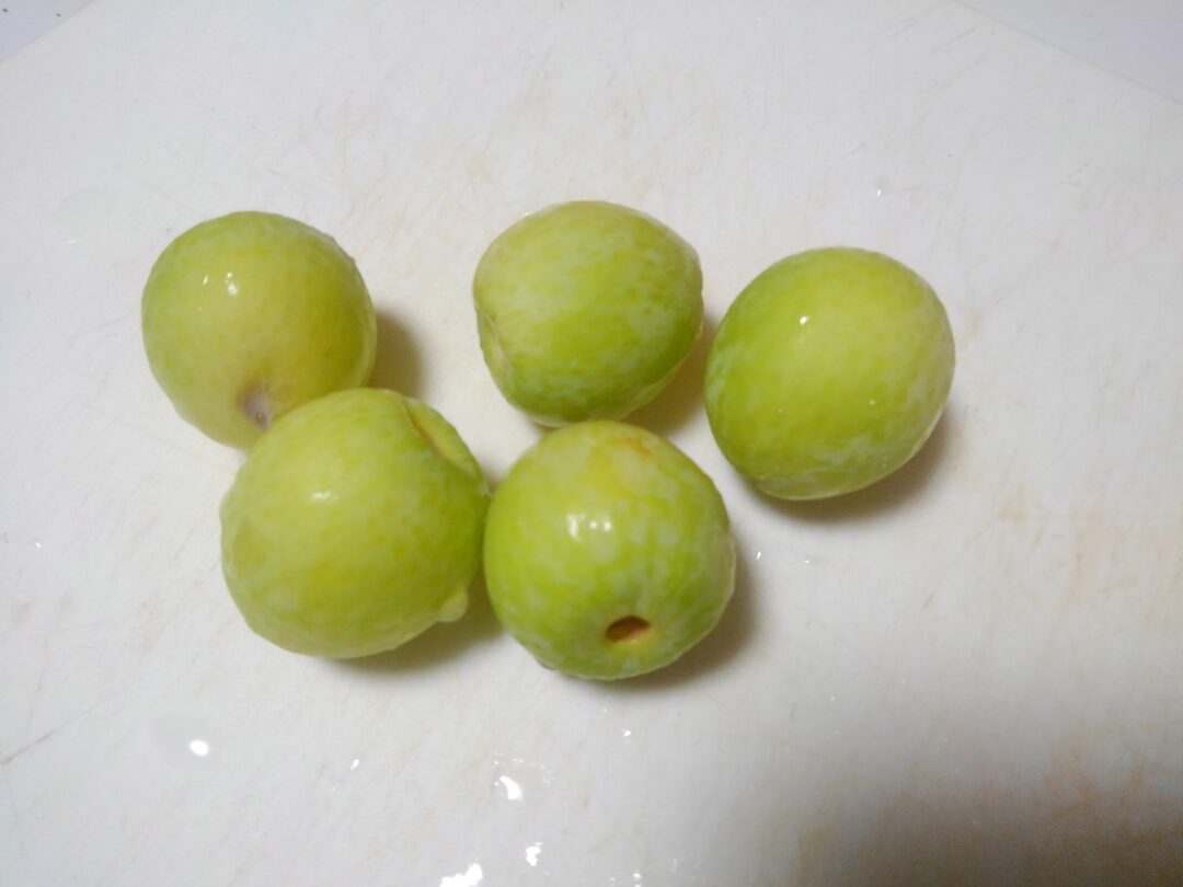 ぎんなん 銀杏 の実の食べ方・下処理 - 雪国ぎんなん - おぐにふる里銀杏便り