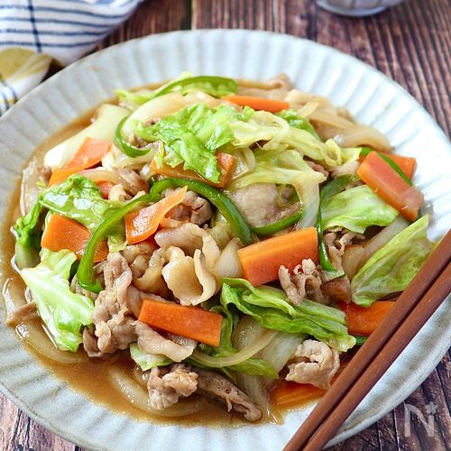 子供が喜ぶ 野菜嫌い克服！パクパク食べれる人気レシピ63選の人気レシピ・作り方デリッシュキッチン