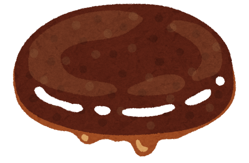 フリーイラスト重ねるハンバーガーの具材パブリックドメインQ：著作権フリー画像素材集