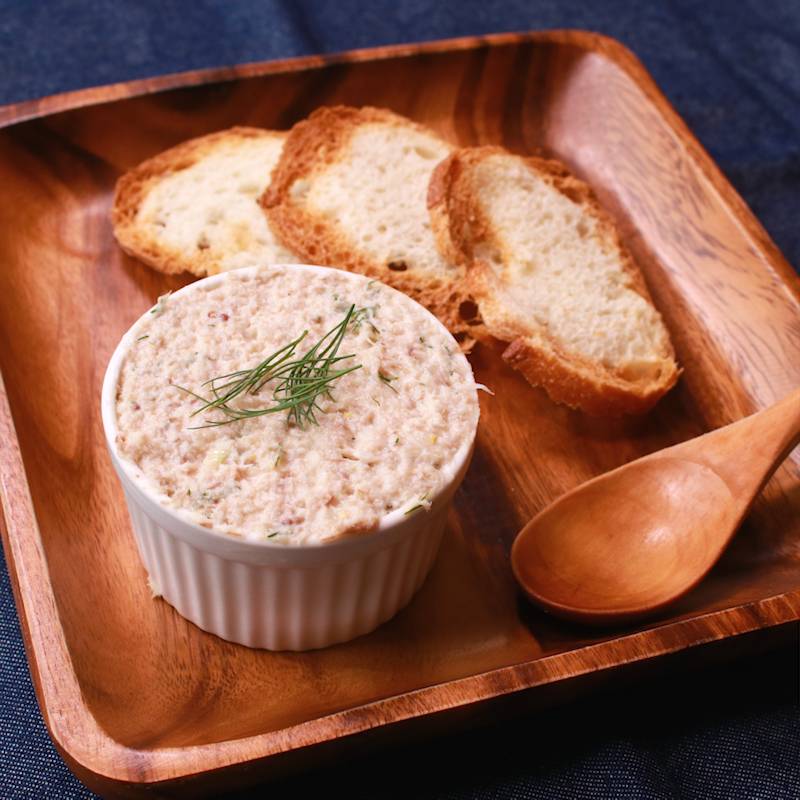 フランス人が愛する定番シャルキュトリ「リエット」を知っていますか？ - A TABLE! ～EPICERIE FINE～