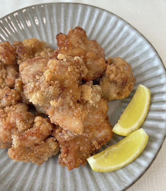 台湾屋台料理の大きな唐揚げ「大雞排 ダージーパイ 」スパイスの香りが病みつき！michill byGMO ミチル