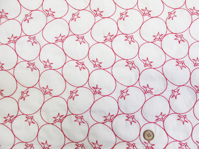 トマト - 生地と型紙の通販サイト：nunocoto fabric