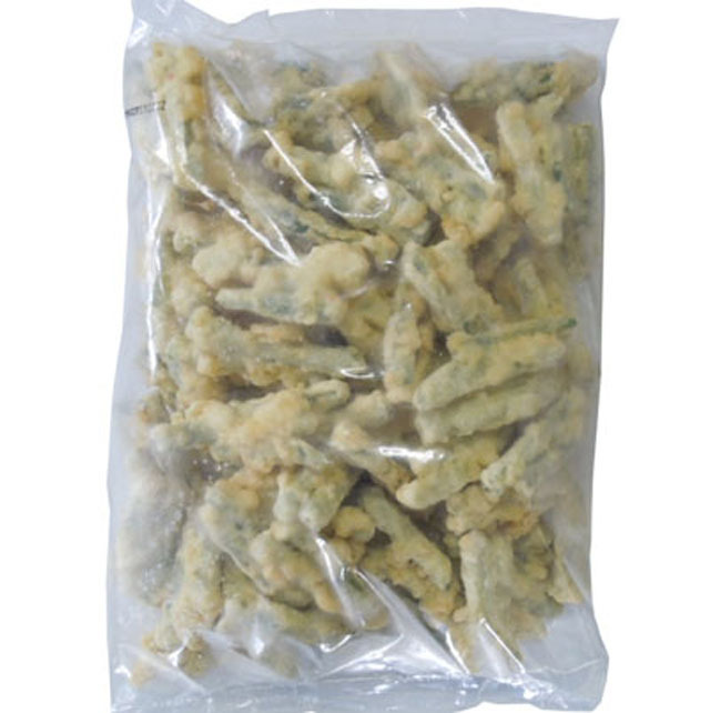 いんげんのごま和えのレシピ 作り方：白ごはん.com