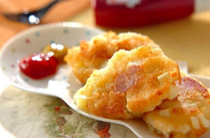 コストコで買えるアイダホアンのマッシュポテトの作り方やアレンジレシピを紹介