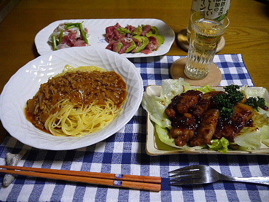 パスタにぴったりな付け合わせ20選！副菜からメインまで 3ページ目セブンプレミアム公式