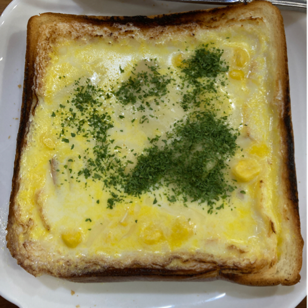 新感覚♡子どももよろこぶ！絶品コンポタ鍋 シメも最高♡