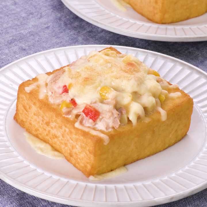 ツナ缶」があるならやってみて！缶の中に入れて混ぜる 意外と知らない美味しい組合せ 脱サラ料理家ふらお- エキスパート - Yahoo!ニュース