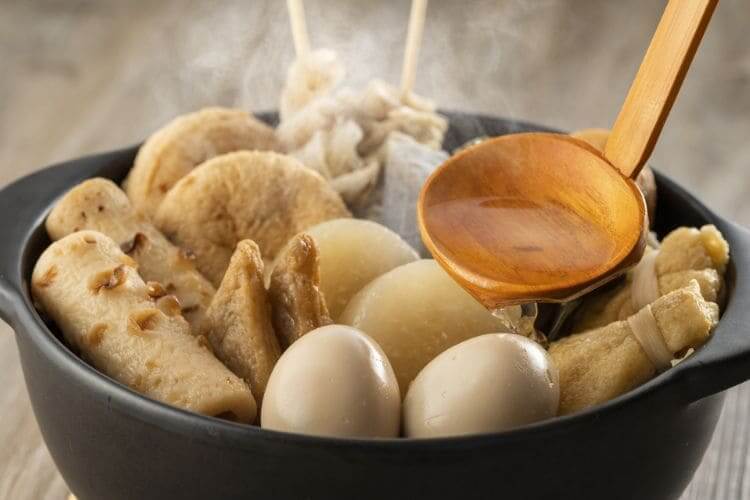 プロレシピ 江戸風そばつゆ濃い出汁×かえしで老舗の味うどんつゆにする方法も紹介グルメの扉