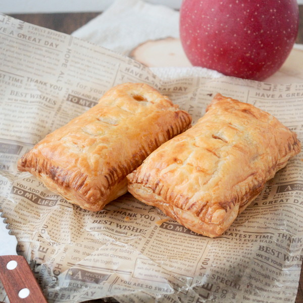 絶品アップルパイのレシピ♪ 3つのパートで詳しく解説 - macaroni