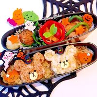 おにぎりを「業務用の抜き型」でつくったら 美味しいっ！ - おぼえがき。ほぼキッチンツール、ときどきレシピ