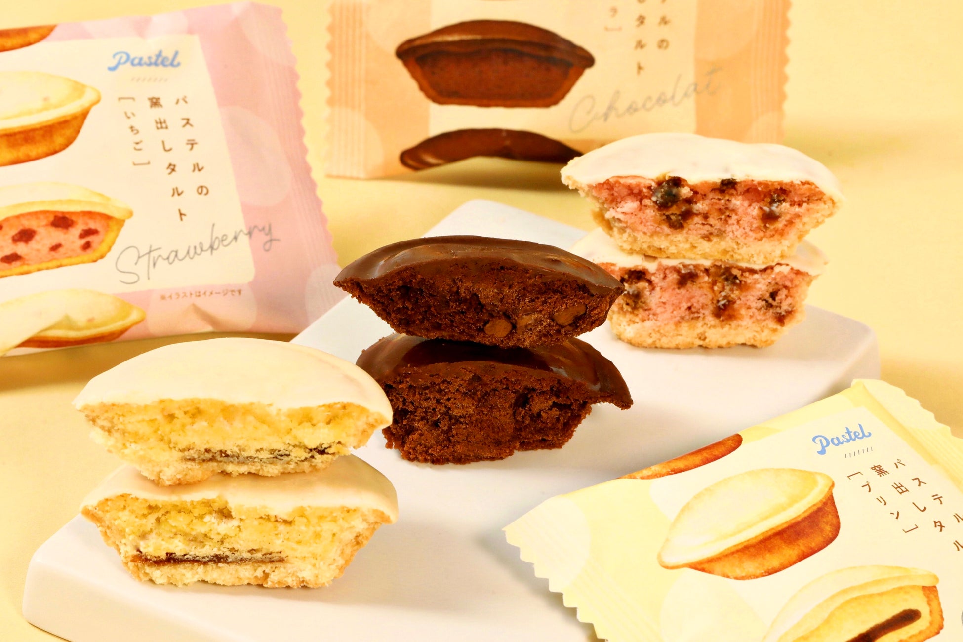 パステルデザート アスナル金山店 金山 ケーキ屋- Retty レッティ