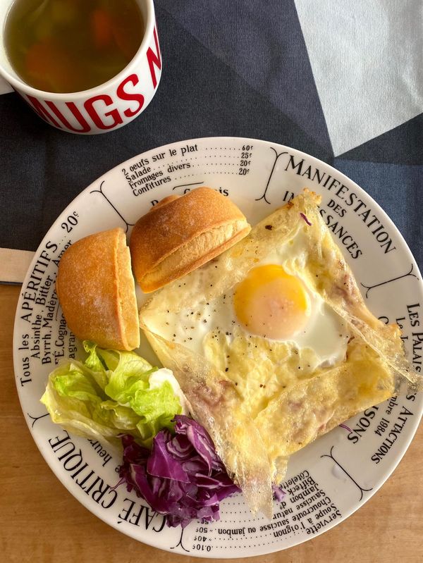 話題の万能食材「ライスペーパー」！SNSで人気のアレンジレシピをご紹介します！福岡TNCニュース