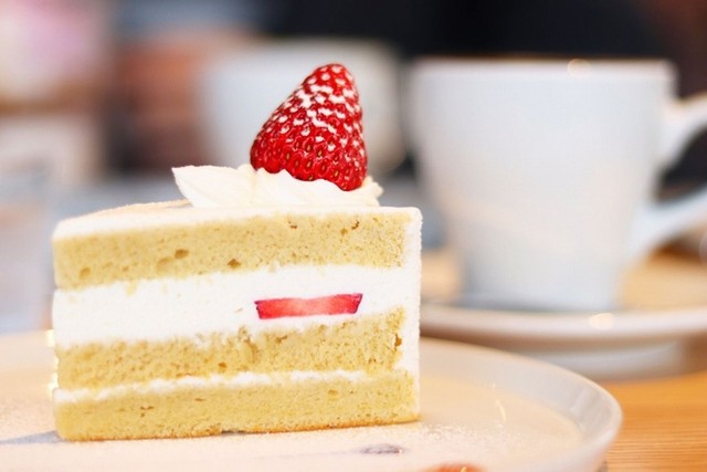 ショートケーキ 意味