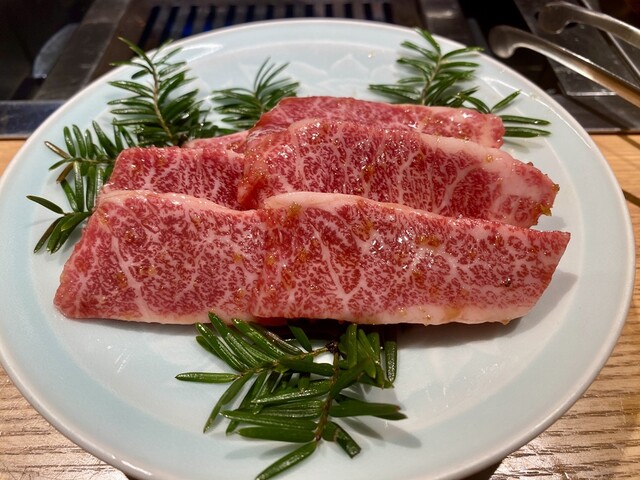 札幌でおすすめの焼肉 高級 をご紹介！食べログ