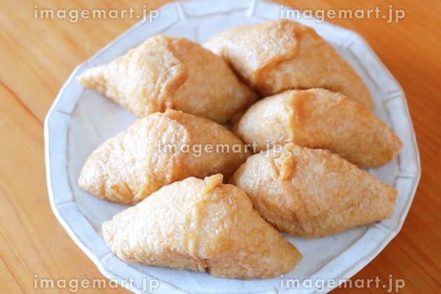 日本のことば事典「いなり寿司」 - 日本の観光メディアMATCHA