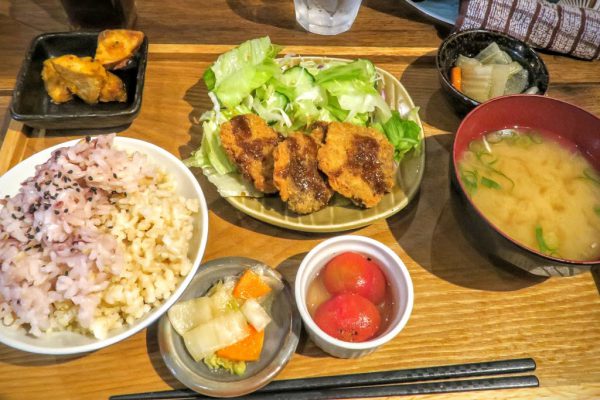 厳選 四条烏丸でランチならココ！美味しいグルメが食べられるお店19選
