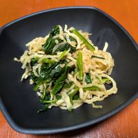 食卓でもお弁当でも大活躍。10分で作れる「ほうれん草の和え物」レシピ集Sheage シェアージュ