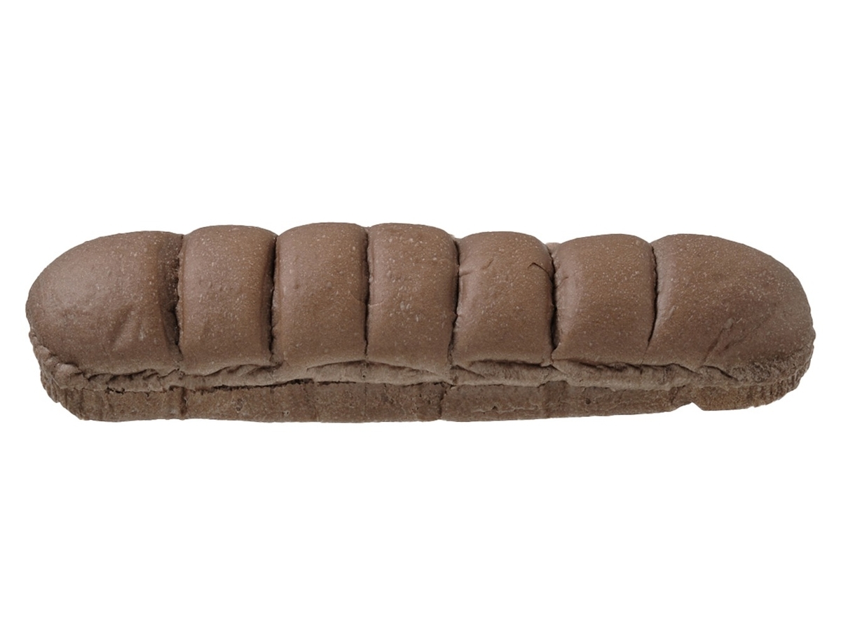 中評価 セブン-イレブン ちぎりパン チョコクリームの感想・クチコミ・カロリー・値段・価格情報 もぐナビ