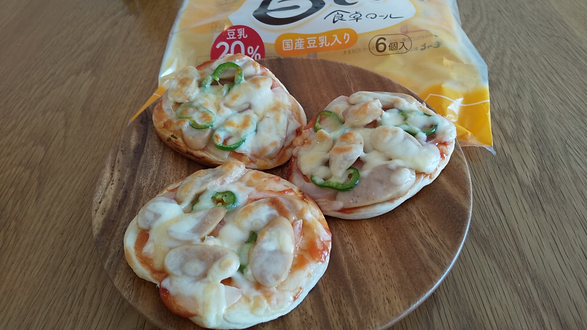 Amazon.co.jp: 白い食卓ロール 6個入 : 食品・飲料・お酒