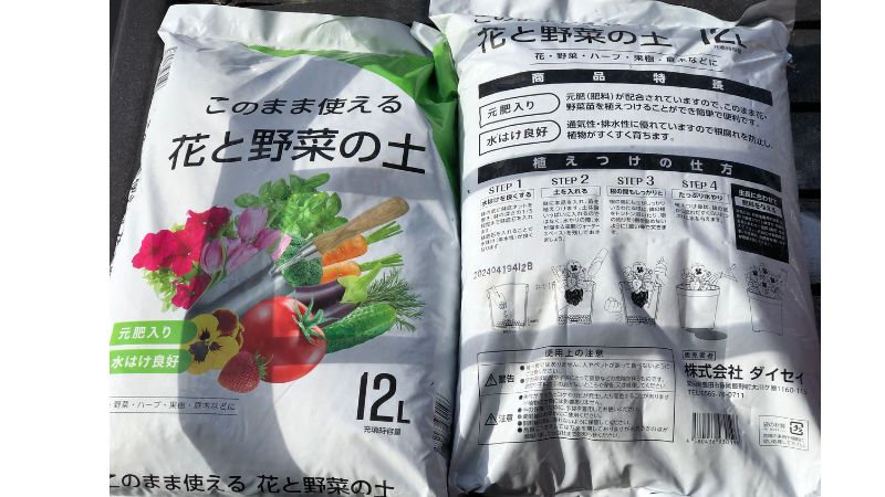 小玉スイカの育て方とコツ