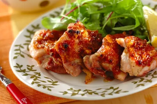 サラダチキン超え！鶏胸肉のしっとり焼きのレシピ美味しい！が増える料理ブログひろさんきっちん