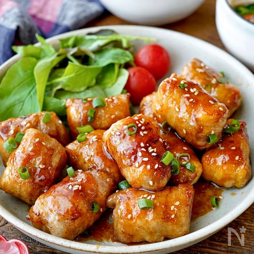 基本からアレンジまで！思わずつくりたくなる「厚揚げ 豚肉 焼き肉のたれ」のレシピ集クックパッド