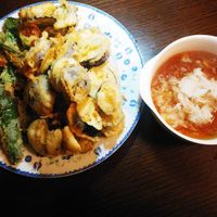 意外とおいしい!ピーマン天ぷら♪ by のり子のおかず♪クックパッド簡単おいしいみんなのレシピが392万品