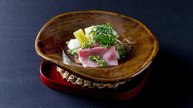 友百合トモユリ- 西梅田 肉割烹一休.comレストラン- ネット予約可