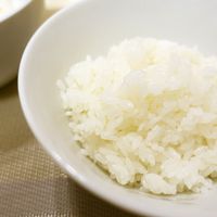 はちみつde栗ごはん レシピ・作り方 by 楽天出店店舗：みつばち村・春日養蜂場 - 楽天レシピ