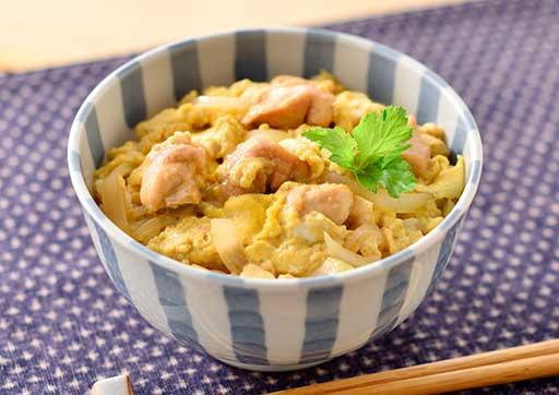 今月は究極の親子丼&おいしい家おにぎりを作ってみましょう♪→お米、掘り下げます！ : Quality of Life by JUNA Poweredby ライブドアブログ