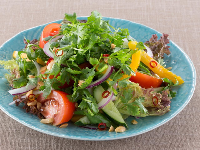 パクチーの保存方法は？冷凍が一番日持ちする？使い方や保存食レシピも紹介！ どうぞ召し上がれWEBマガジン