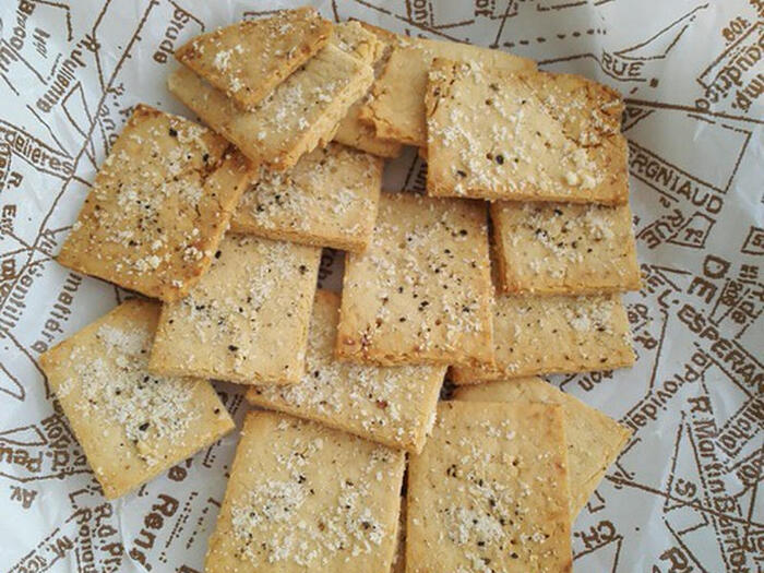 ダイエット中におすすめのお菓子13選！市販品や手作りレシピも紹介 - Wellulu