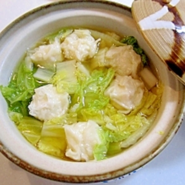 焼き焼売 シュウマイ Koh Kentetsu Kitchen 料理研究家コウケンテツ公式チャンネル さんのレシピ書き起こし