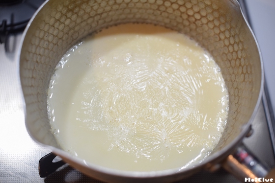 豆乳から湯葉を手作りしよう！失敗しちゃう原因は？残りはどうする