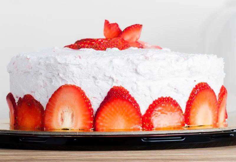 毎月22日！「ショートケーキの日」の由来って知ってる？ - macaroni