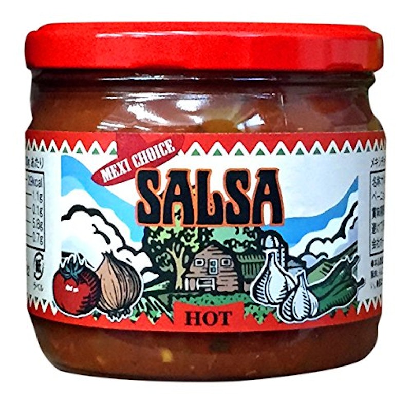 楽天市場 サルサソース タコスの通販