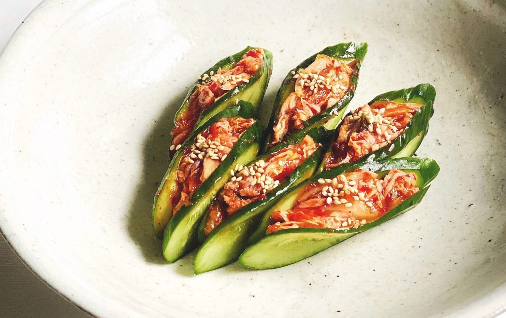 今が旬！ もりもり食べたい、夏野菜レシピ21選ELLE gourmet エル・グルメ