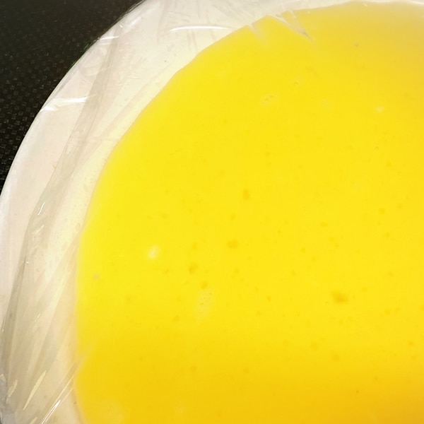 超簡単 電子レンジで出来る！失敗知らずの錦糸卵 簡単な錦糸卵の作り方Party Kitchen