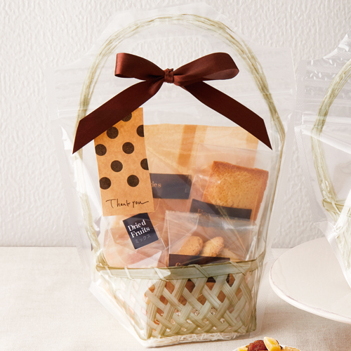 クッキーをおしゃれにラッピング！アイテムと方法をご紹介します資格のPBアカデミ