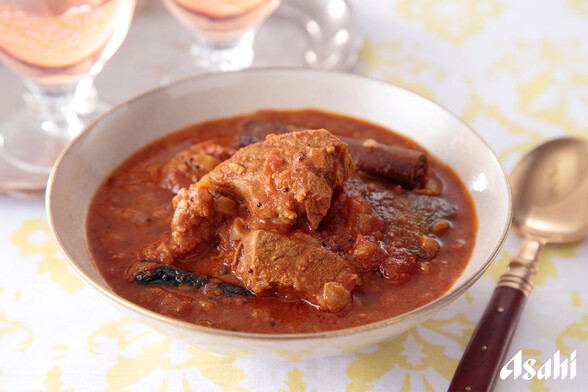 お酒のおつまみにもなり得るカレー！宮崎県都城発のコンセプトが斬新なカレー - ippin イッピン
