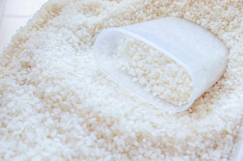 もち米の炊き方